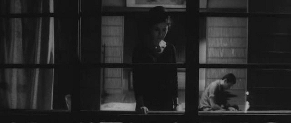 女人之湖剧照的剧照