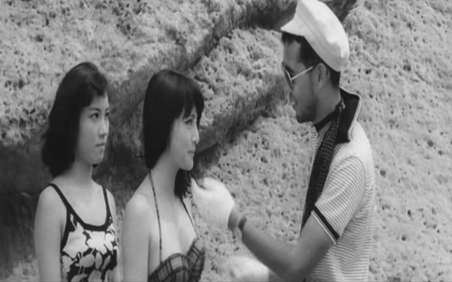 女人之湖剧照的剧照