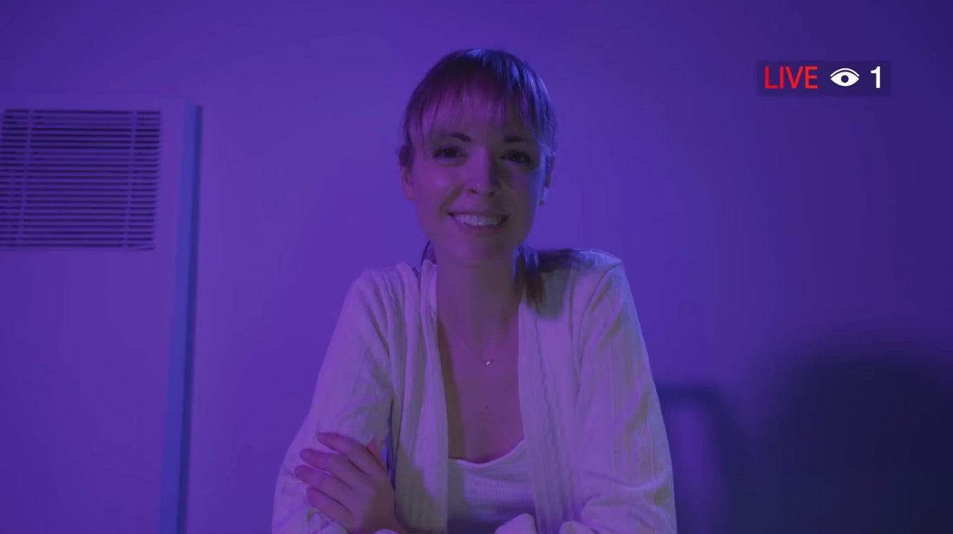 OnlyFans剧照的剧照