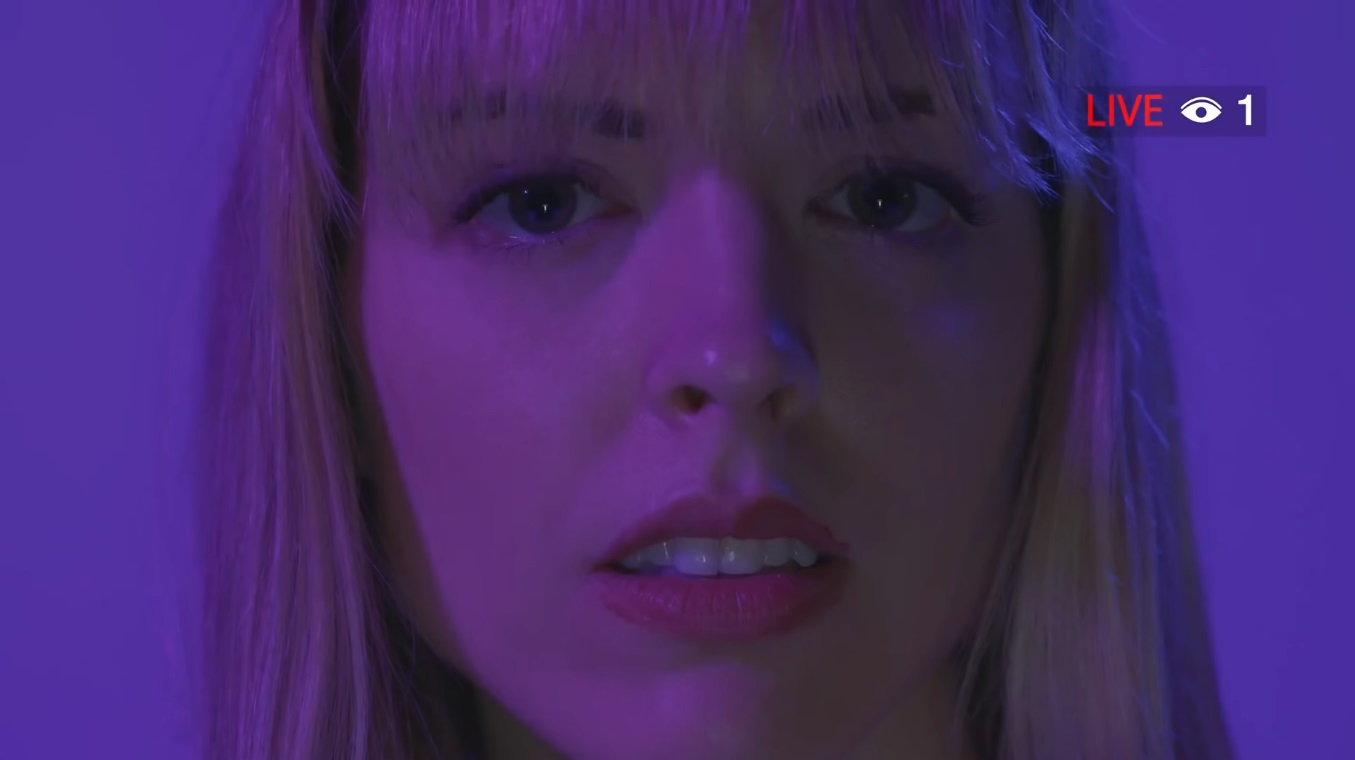 OnlyFans剧照的剧照