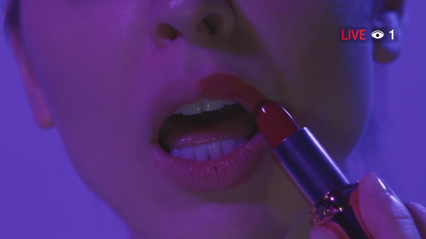 OnlyFans剧照的剧照