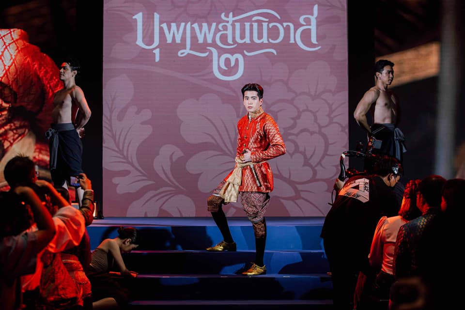 天生一对剧照的剧照