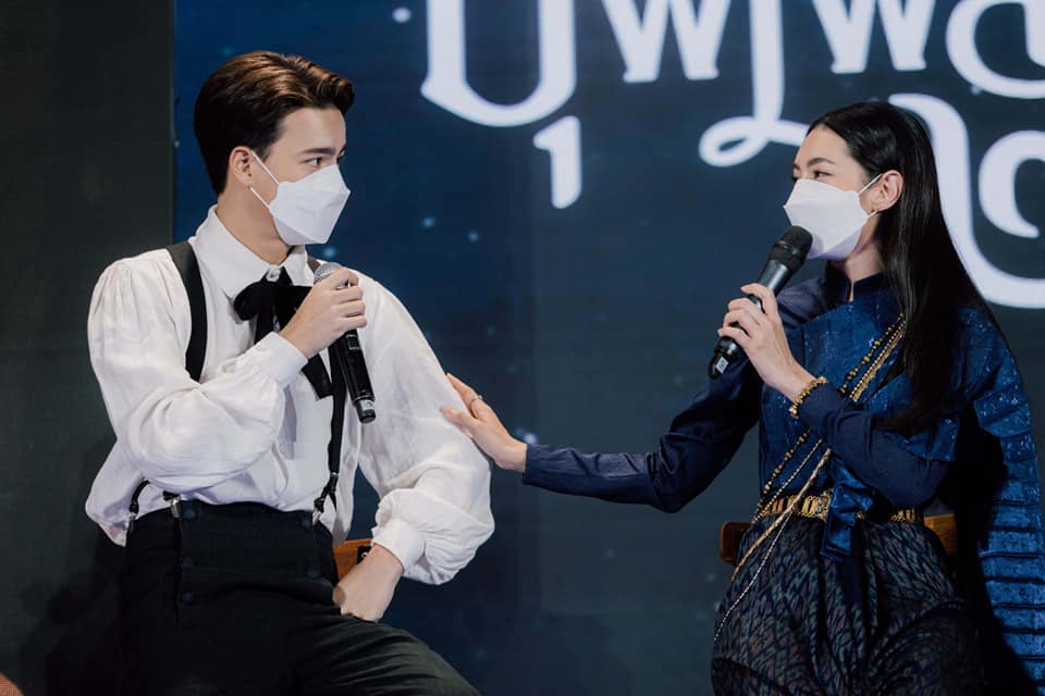 天生一对剧照的剧照