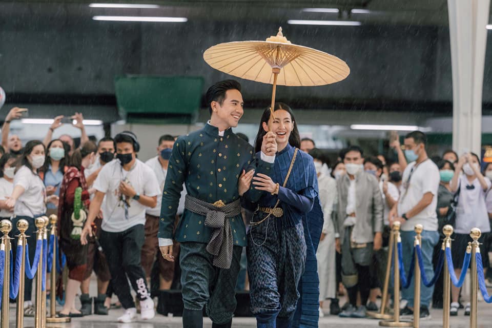 天生一对剧照的剧照