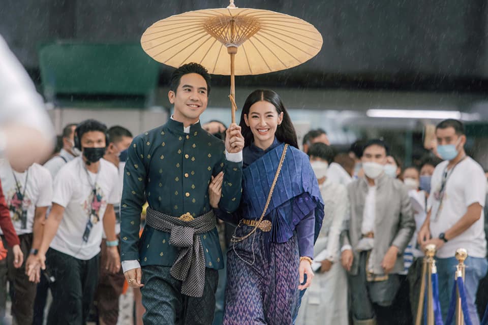 天生一对剧照的剧照