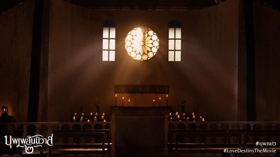 天生一对剧照的剧照