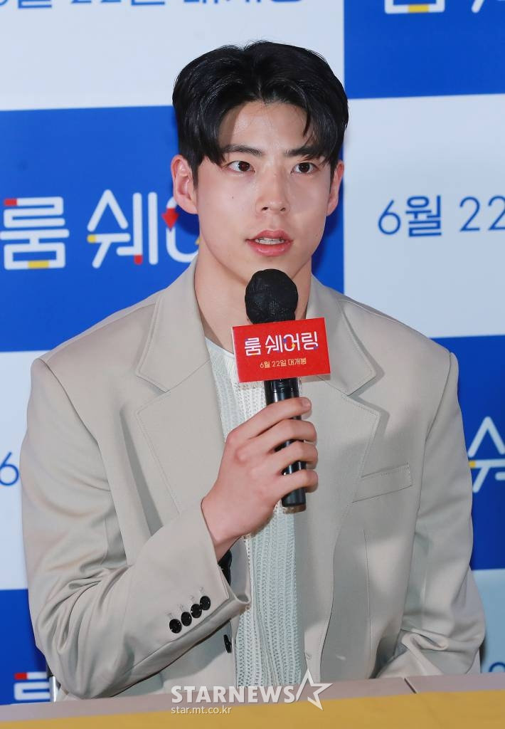 跨代同居剧照的剧照