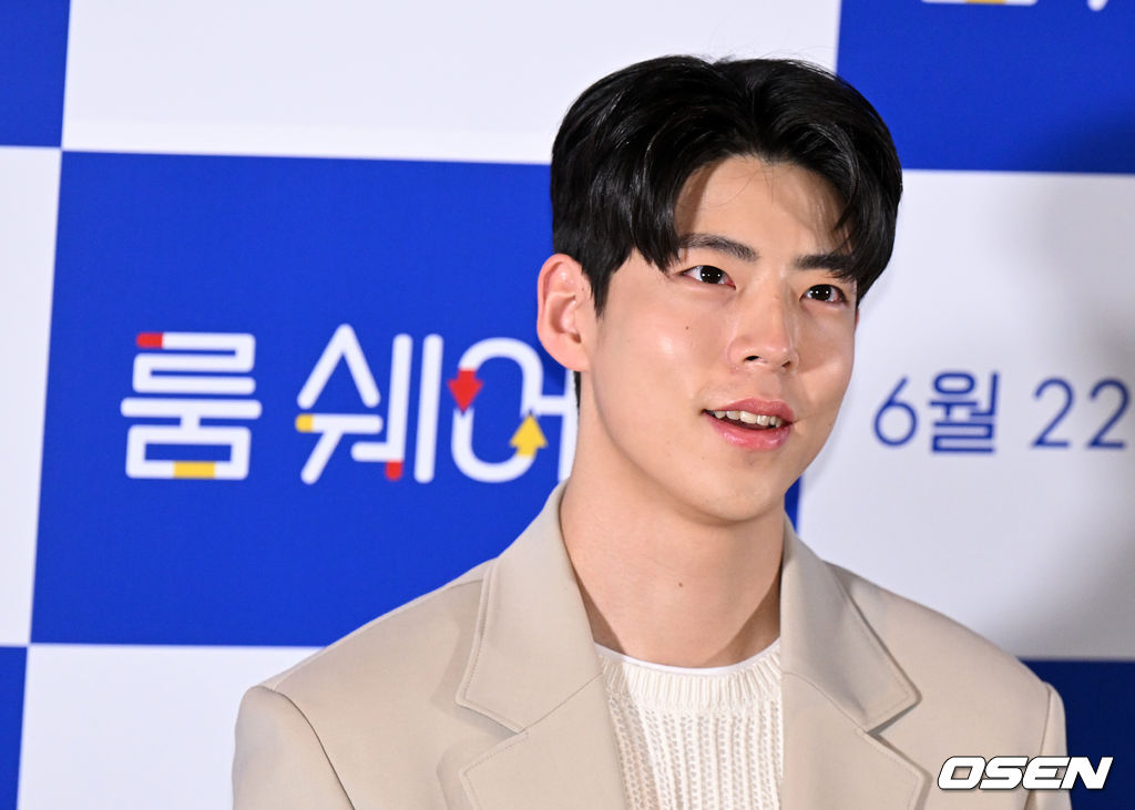 跨代同居剧照的剧照