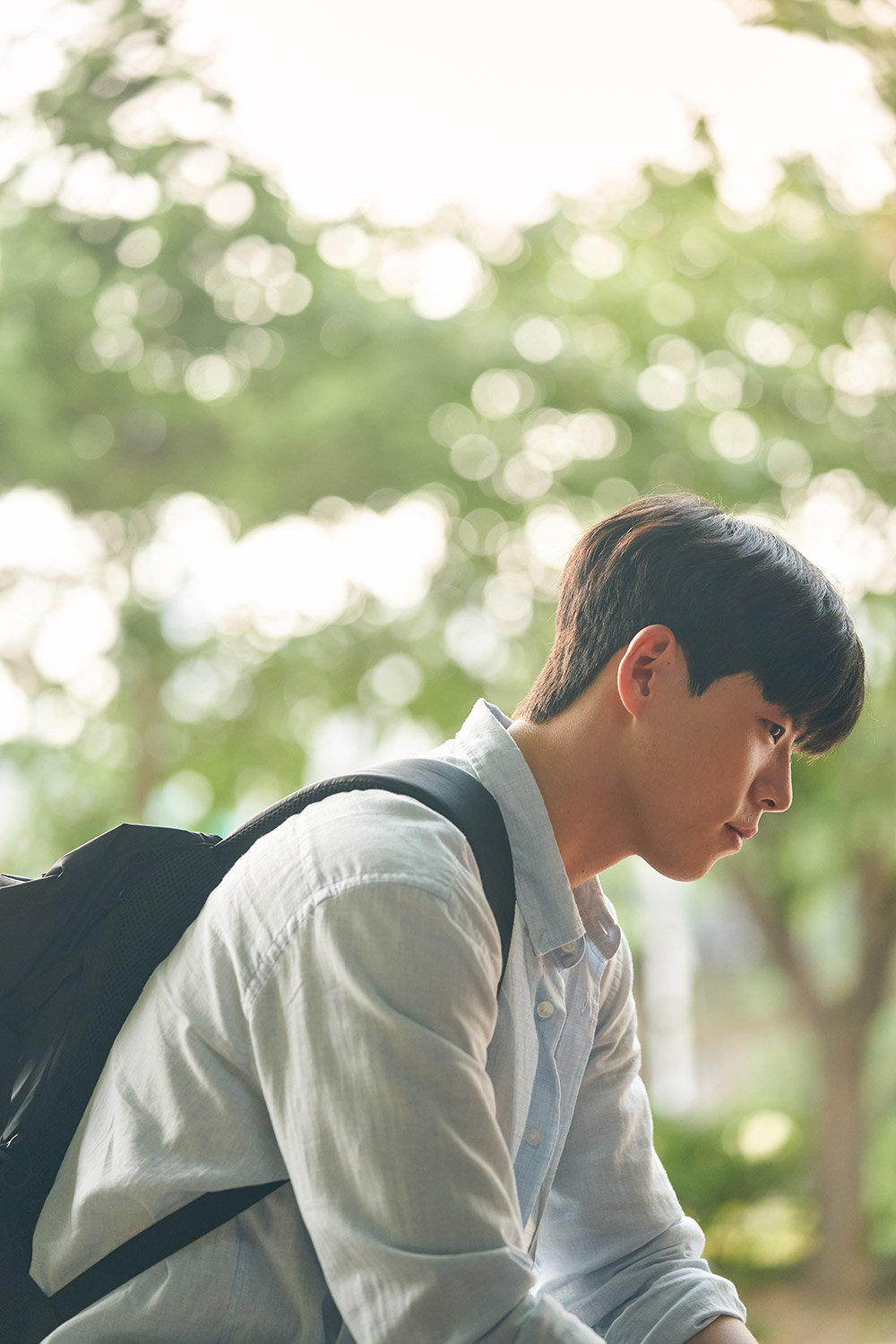 跨代同居剧照的剧照