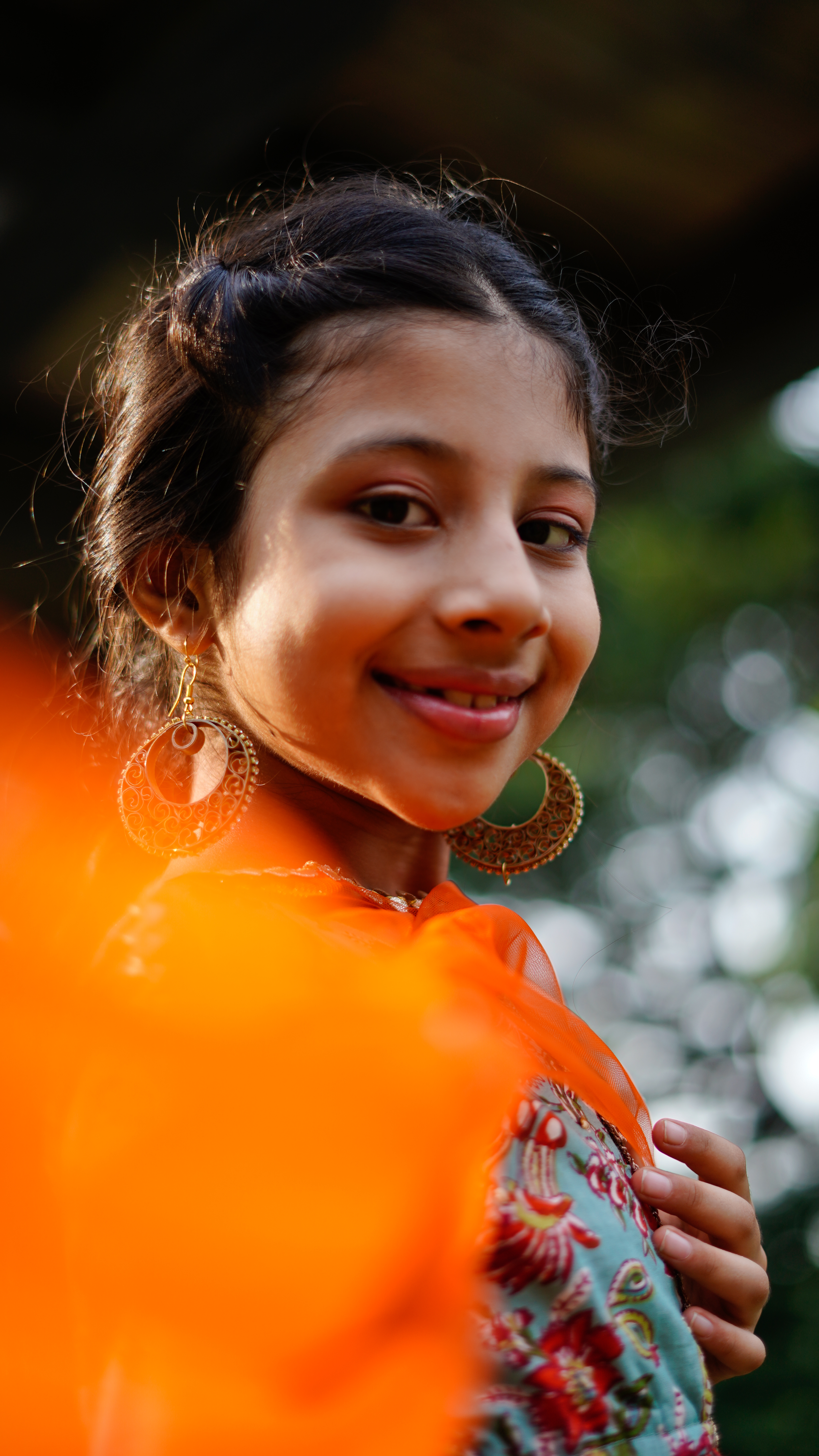 我亲爱的莫妮卡剧照的剧照