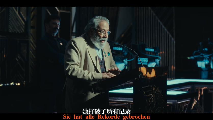 我亲爱的莫妮卡剧照的剧照