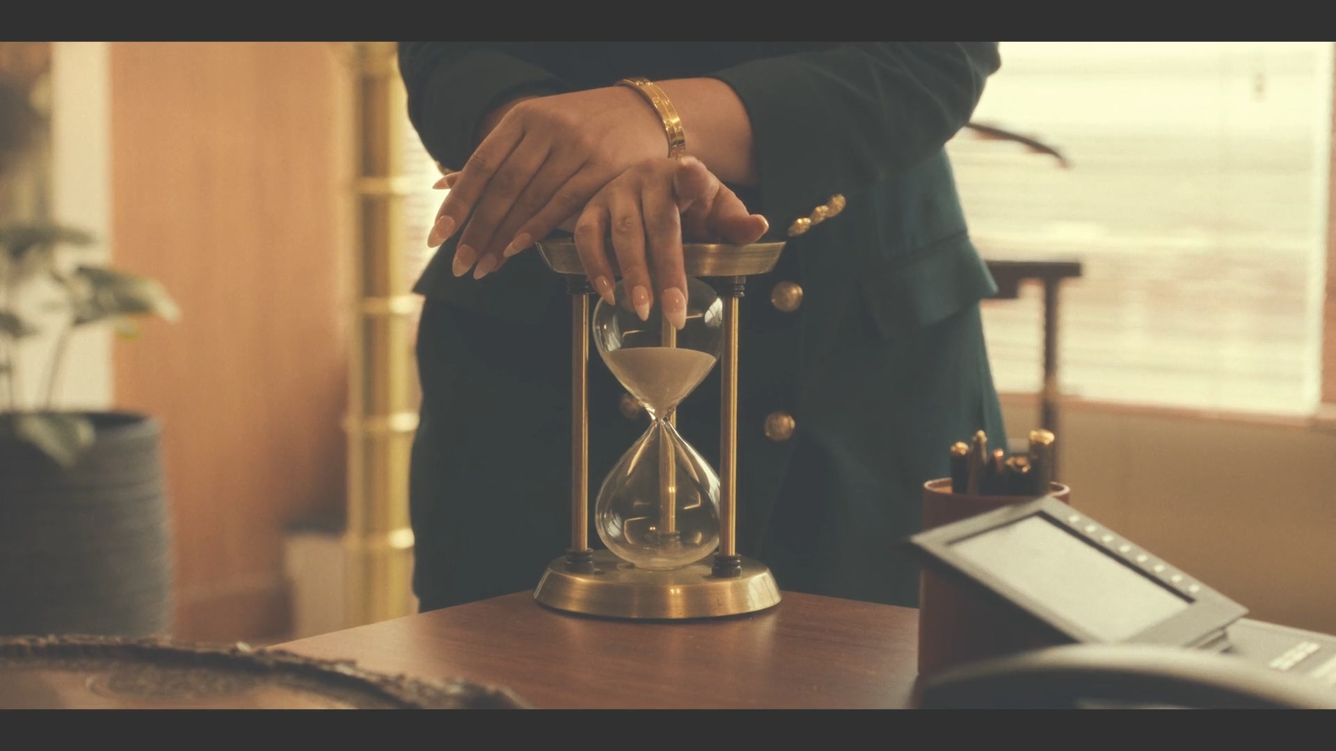 我亲爱的莫妮卡剧照的剧照