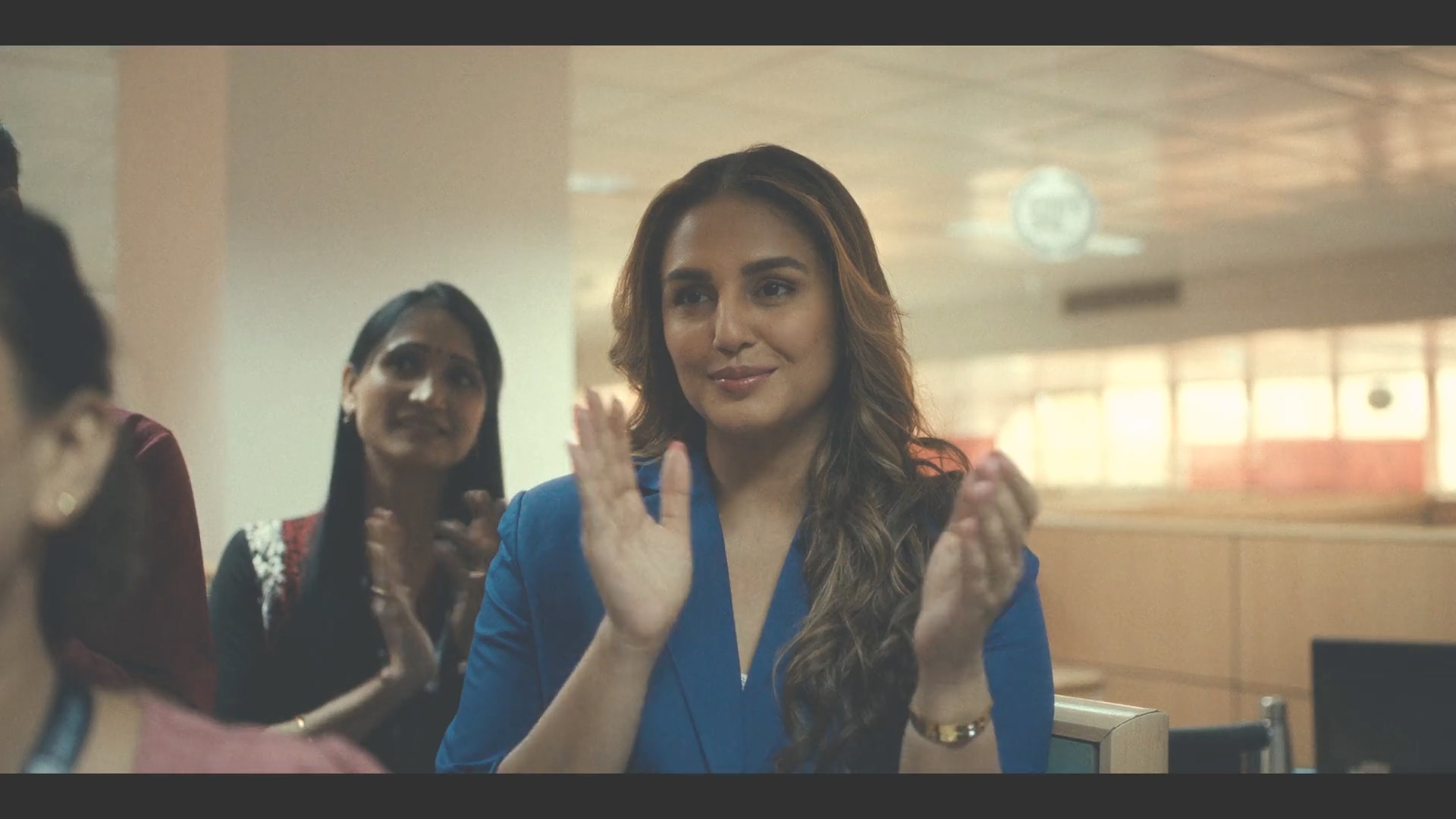 我亲爱的莫妮卡剧照的剧照