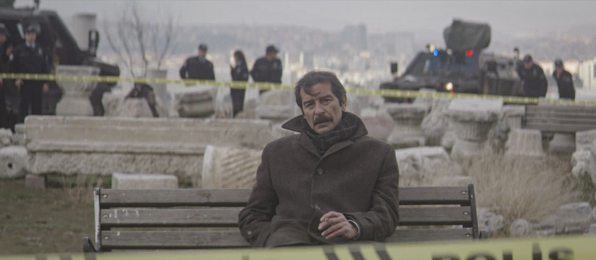 安纳托利亚豹剧照的剧照