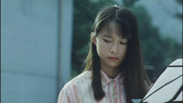 渐渐淡薄的记忆剧照的剧照