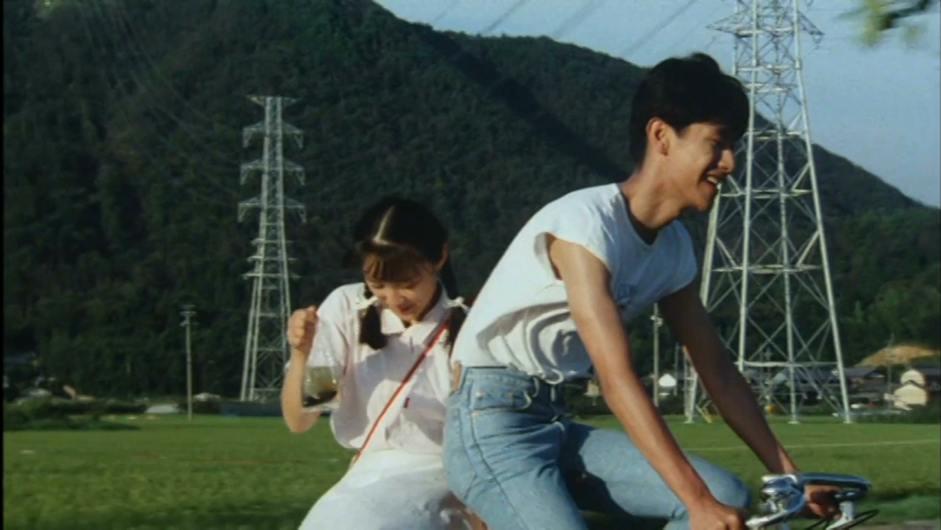 渐渐淡薄的记忆剧照的剧照