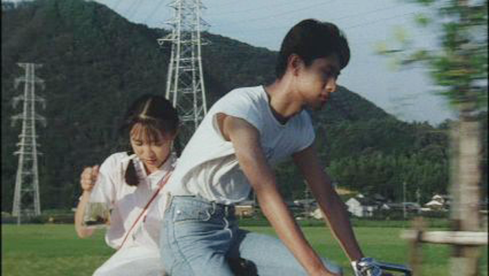 渐渐淡薄的记忆剧照的剧照