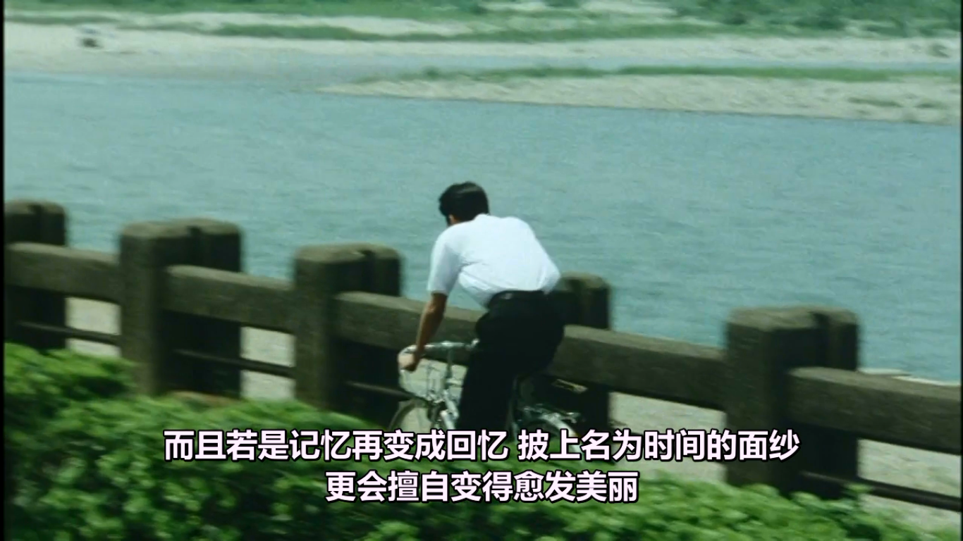 渐渐淡薄的记忆剧照的剧照