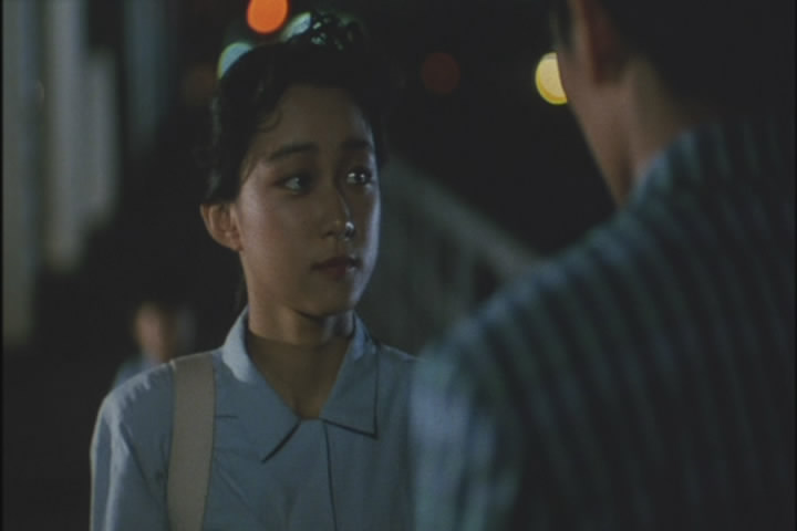 渐渐淡薄的记忆剧照的剧照