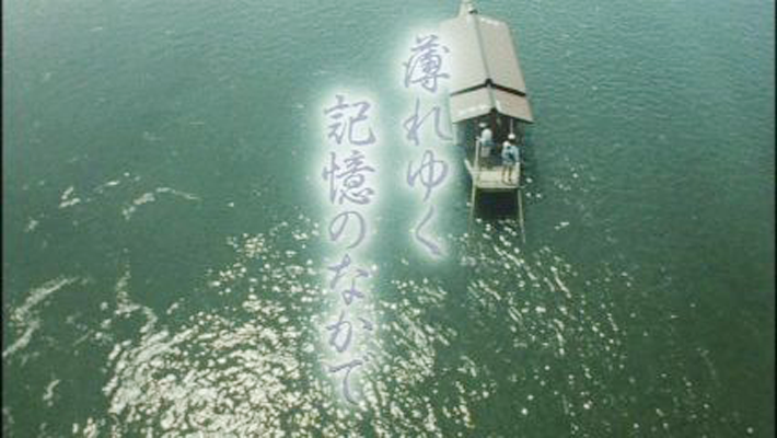 渐渐淡薄的记忆剧照的剧照