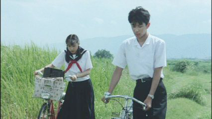 渐渐淡薄的记忆剧照的剧照