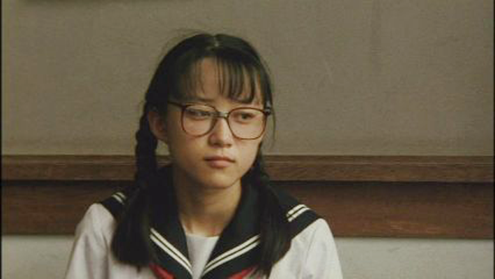 渐渐淡薄的记忆剧照的剧照