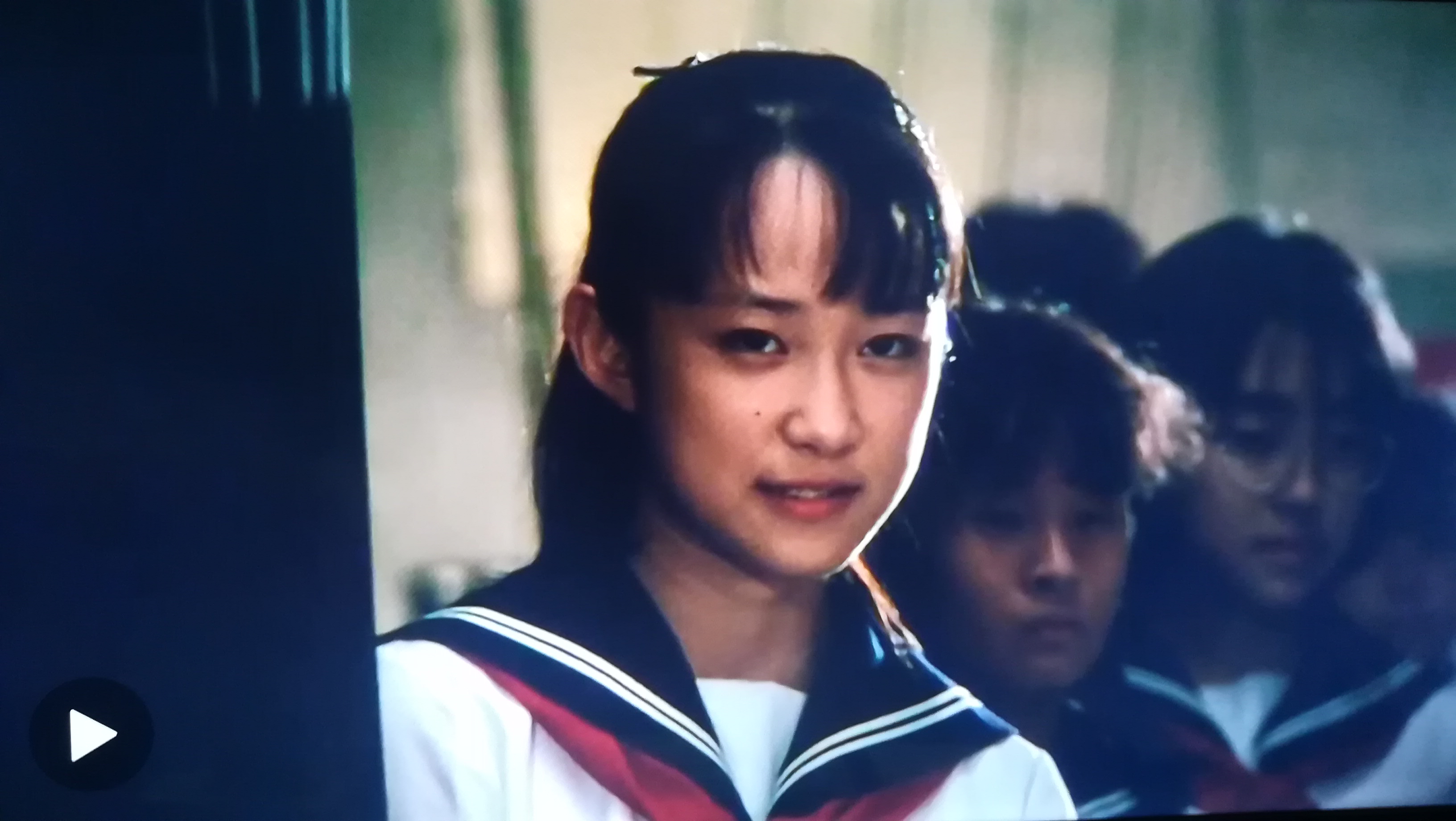 渐渐淡薄的记忆剧照的剧照