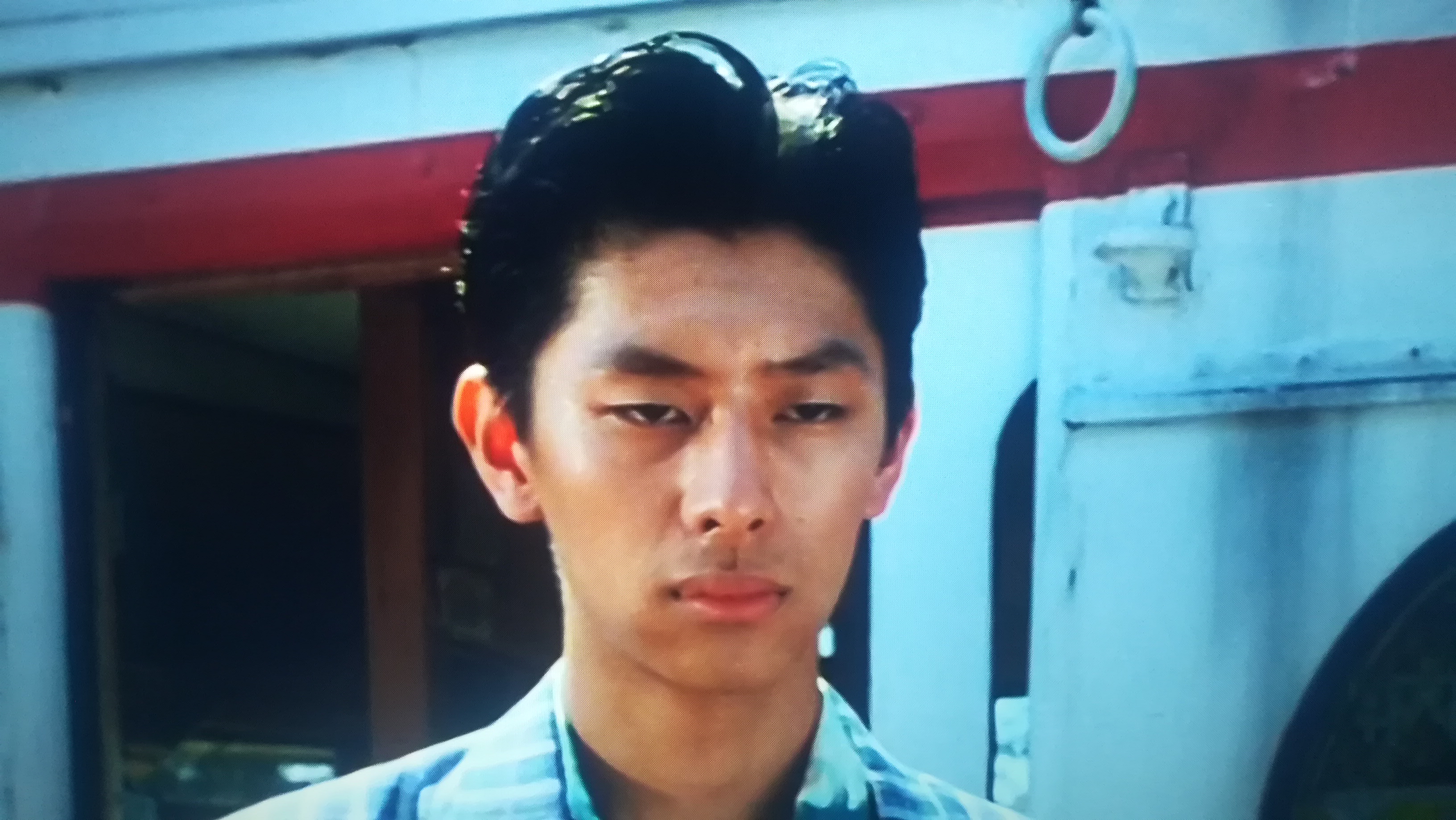 渐渐淡薄的记忆剧照的剧照