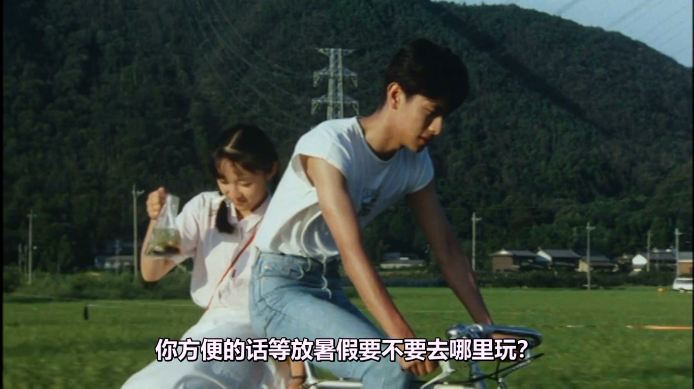 渐渐淡薄的记忆剧照的剧照