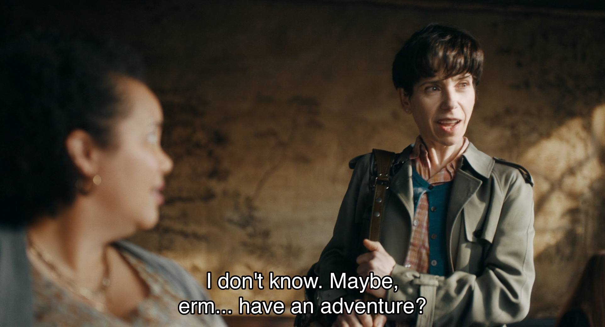 失踪的国王剧照的剧照