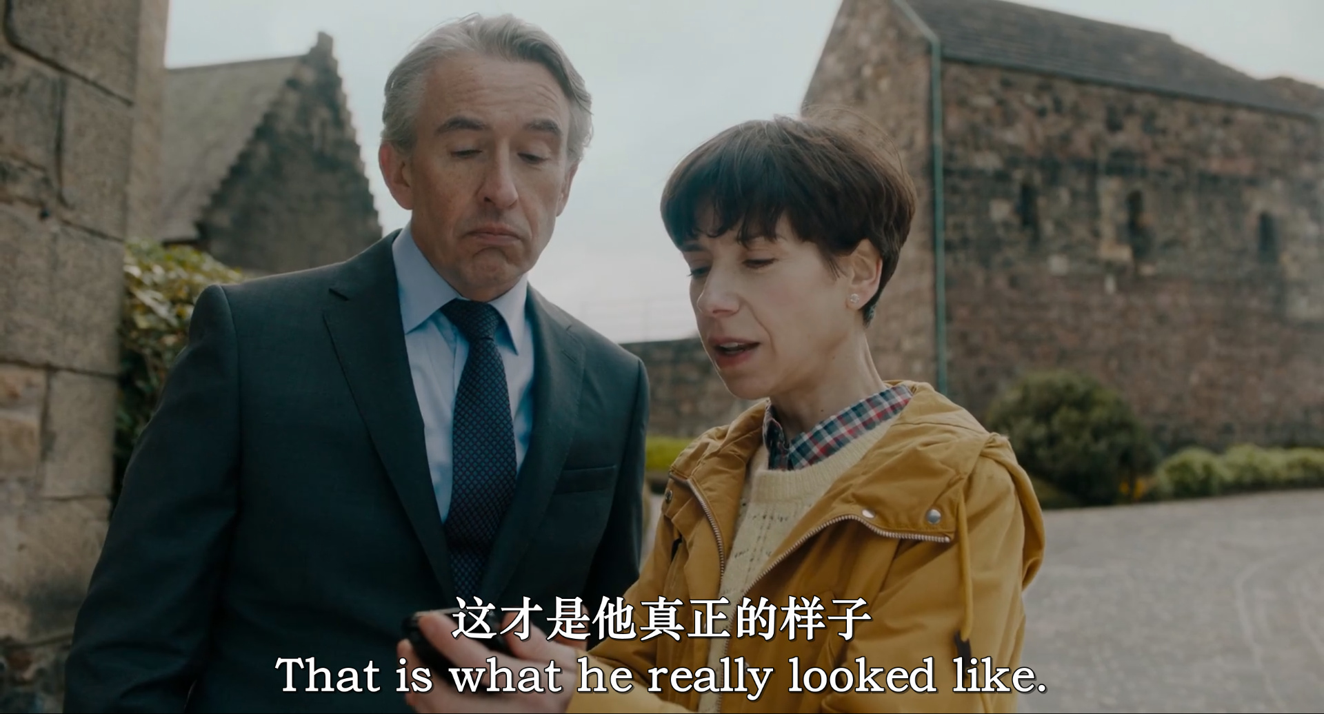 失踪的国王剧照的剧照