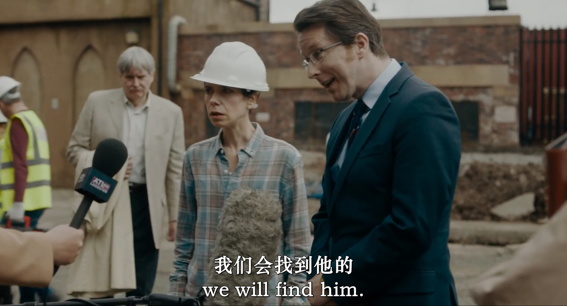 失踪的国王剧照的剧照