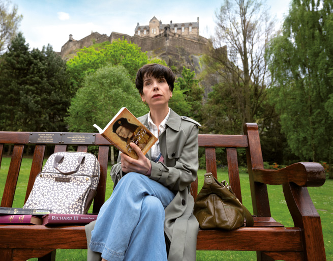 失踪的国王剧照的剧照