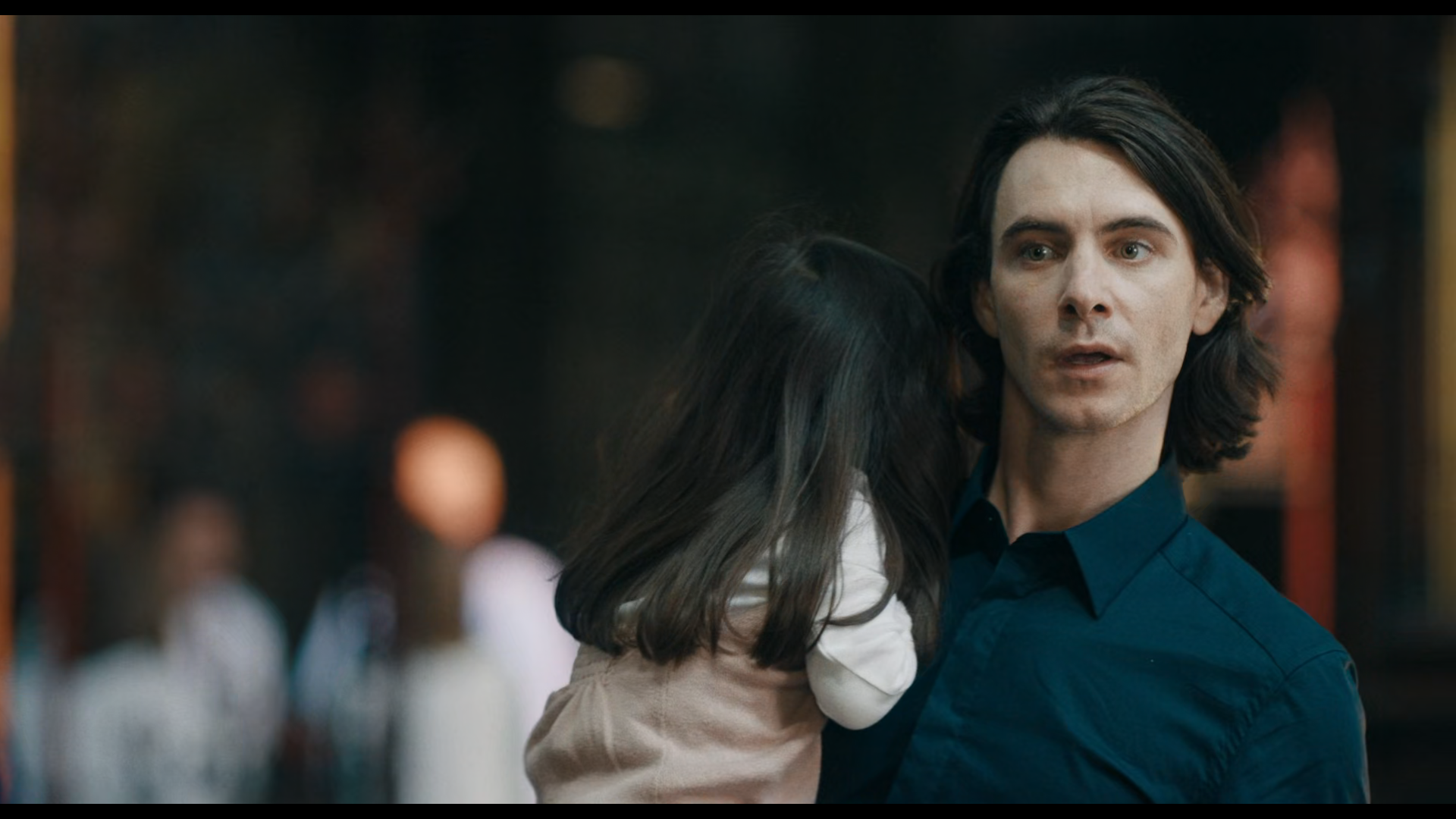 失踪的国王剧照的剧照