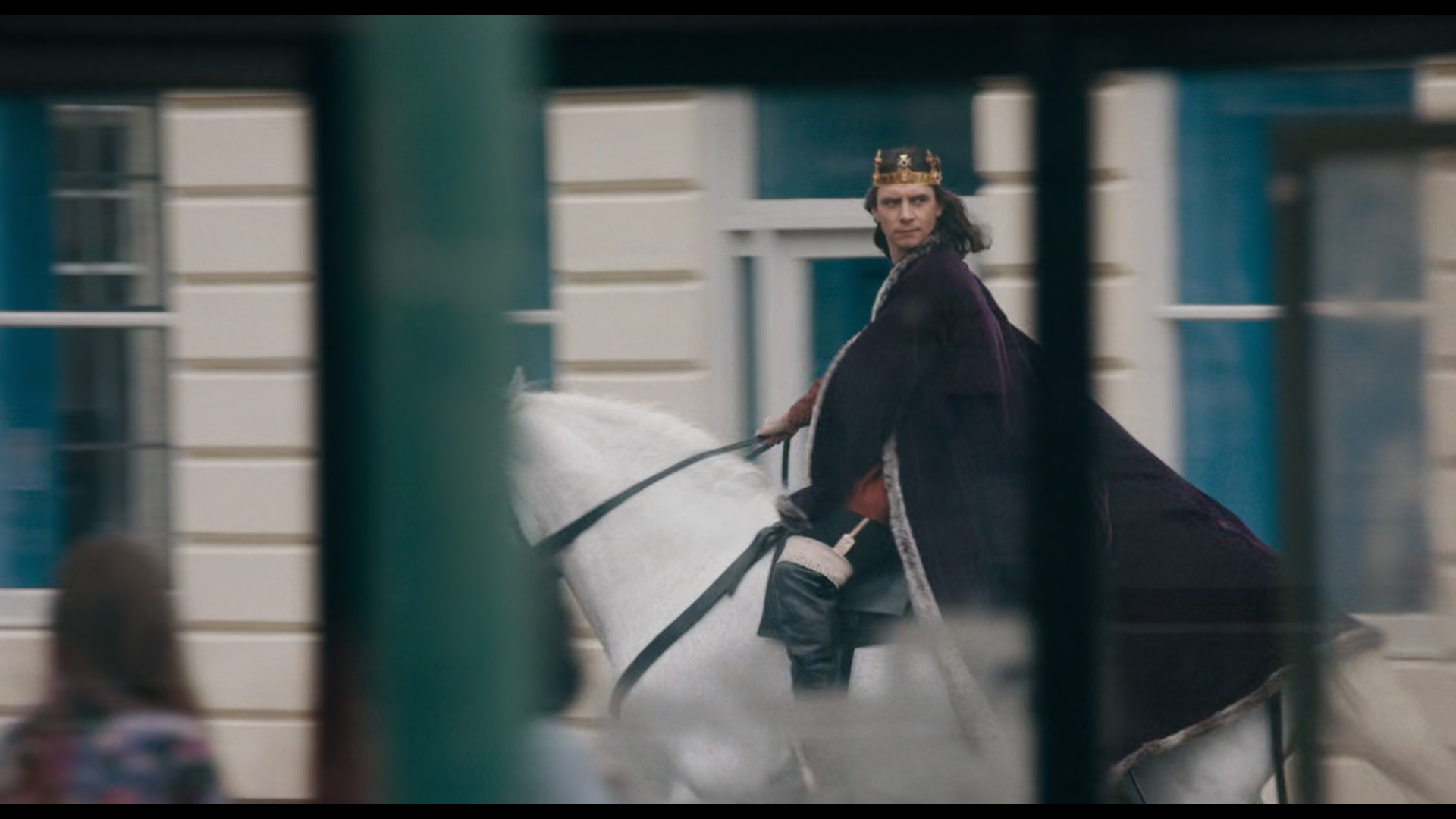 失踪的国王剧照的剧照