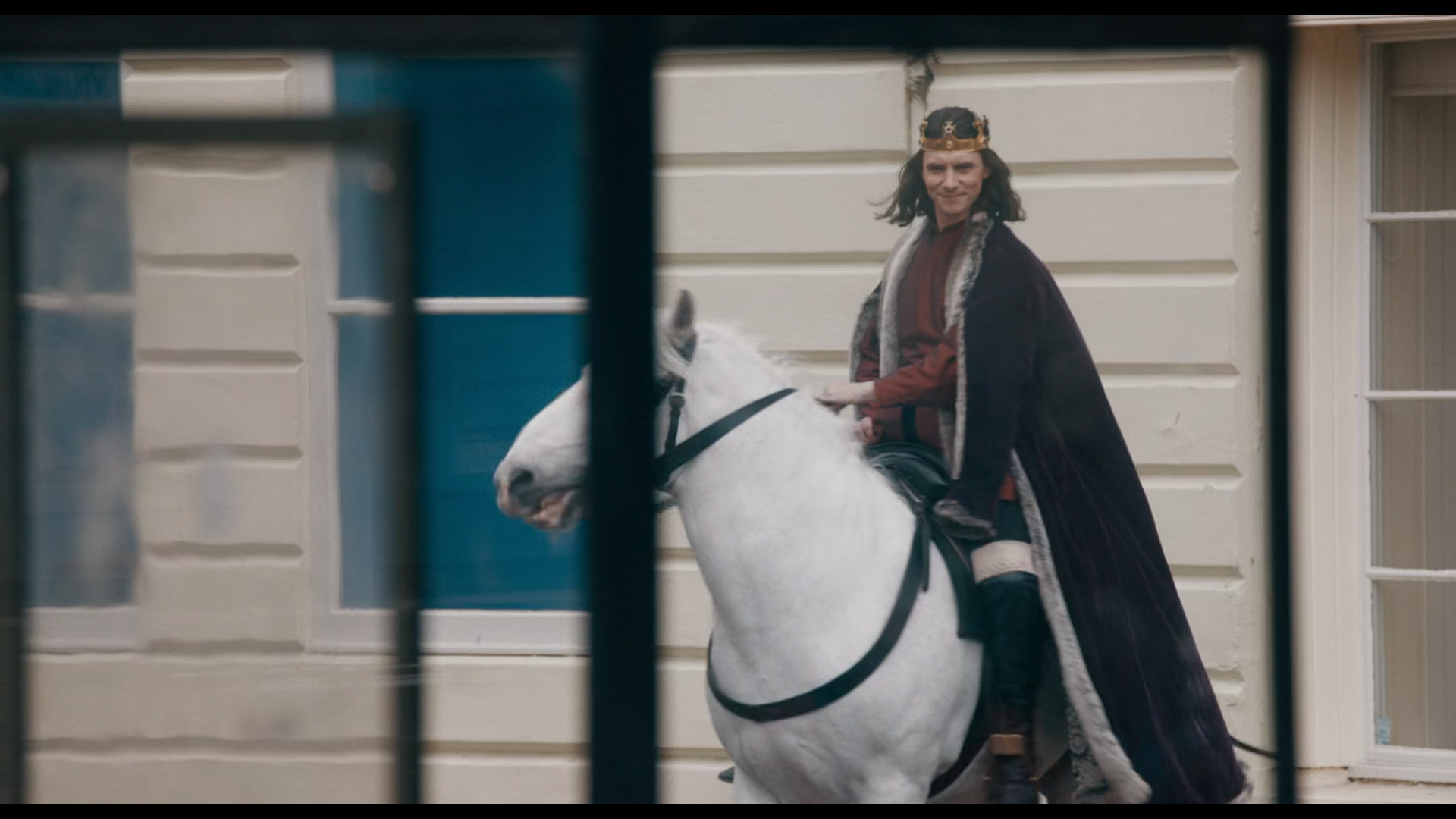 失踪的国王剧照的剧照