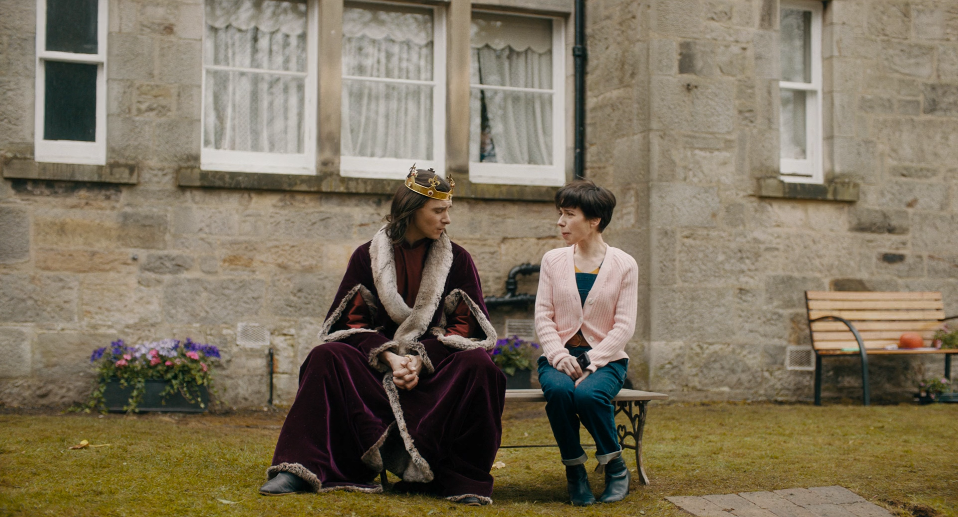 失踪的国王剧照的剧照