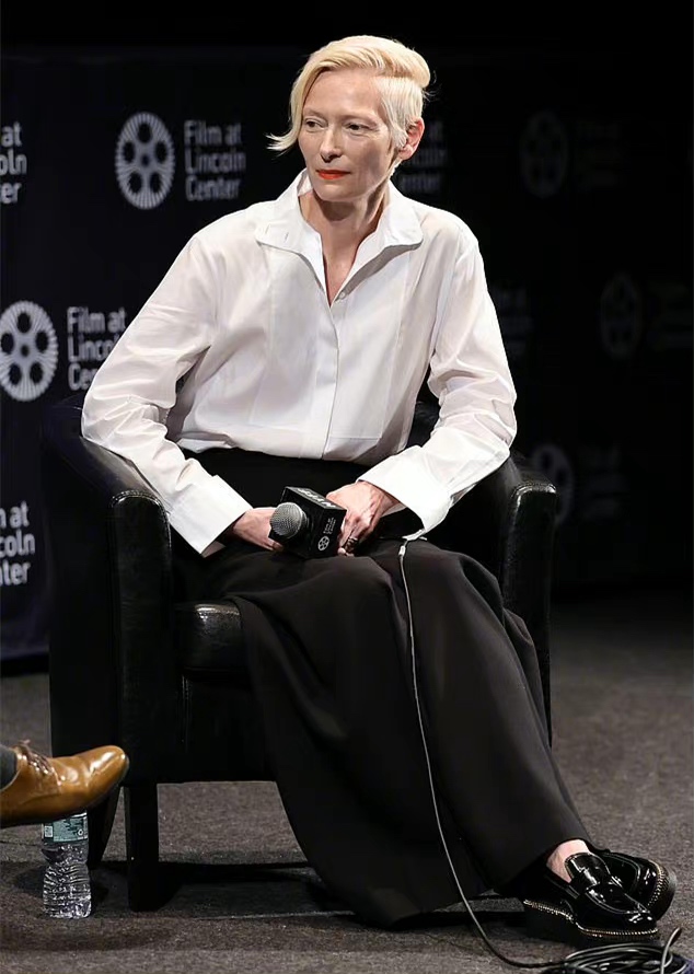 永恒的女儿剧照的剧照