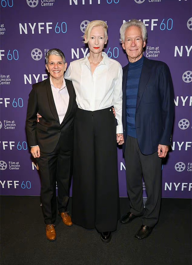 永恒的女儿剧照的剧照