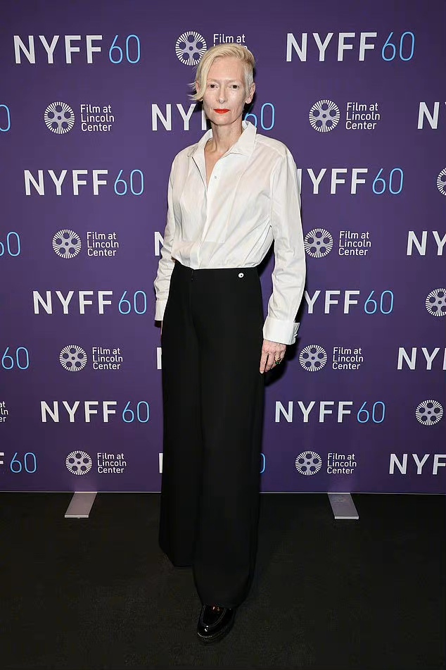 永恒的女儿剧照的剧照