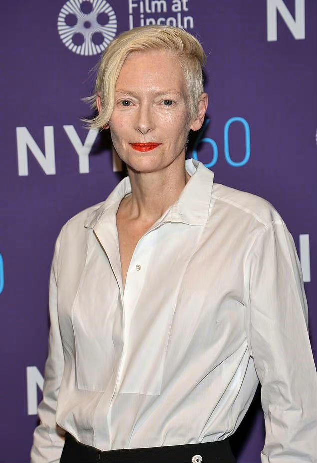 永恒的女儿剧照的剧照