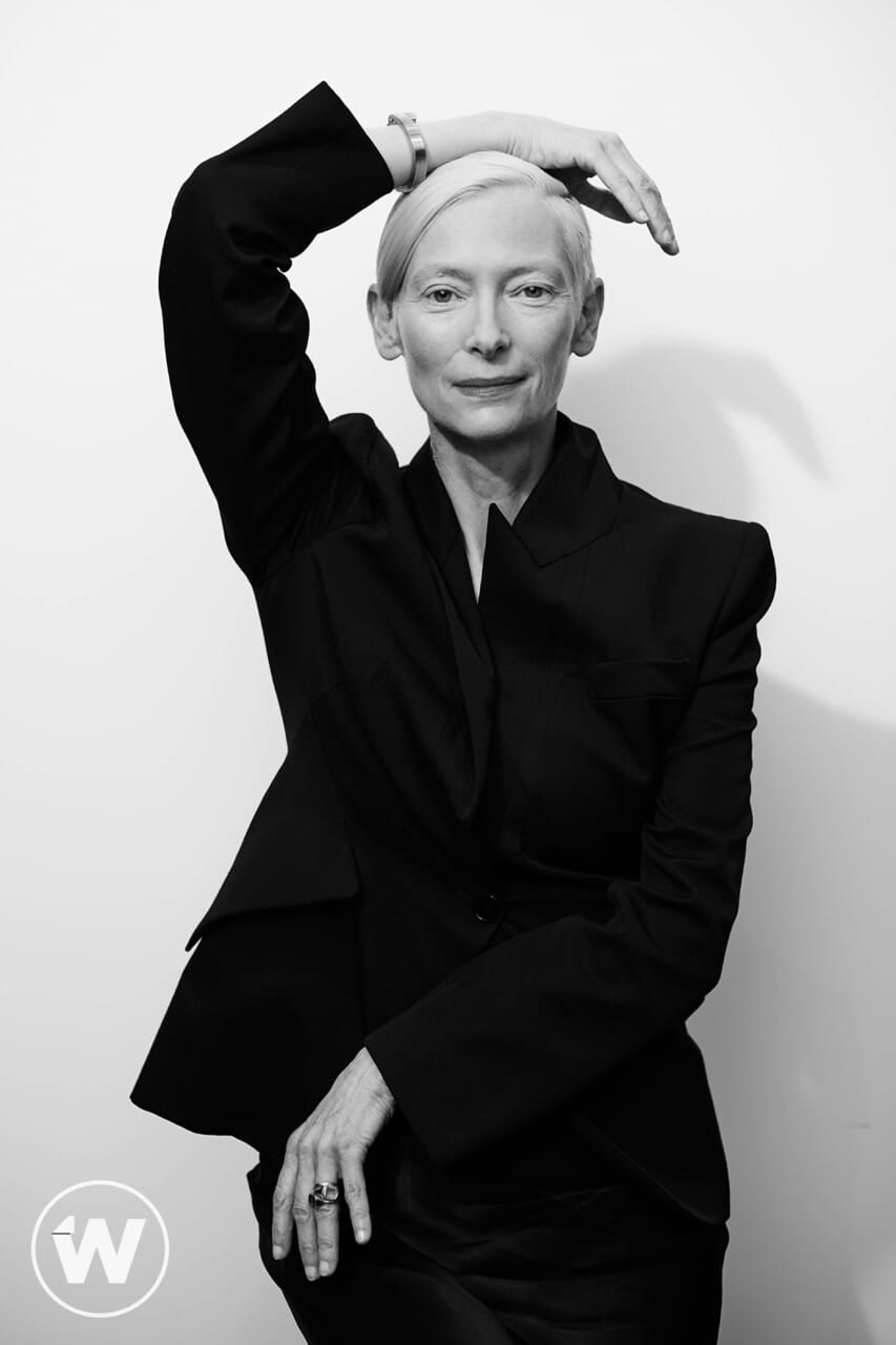 永恒的女儿剧照的剧照