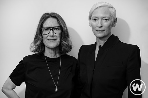 永恒的女儿剧照的剧照