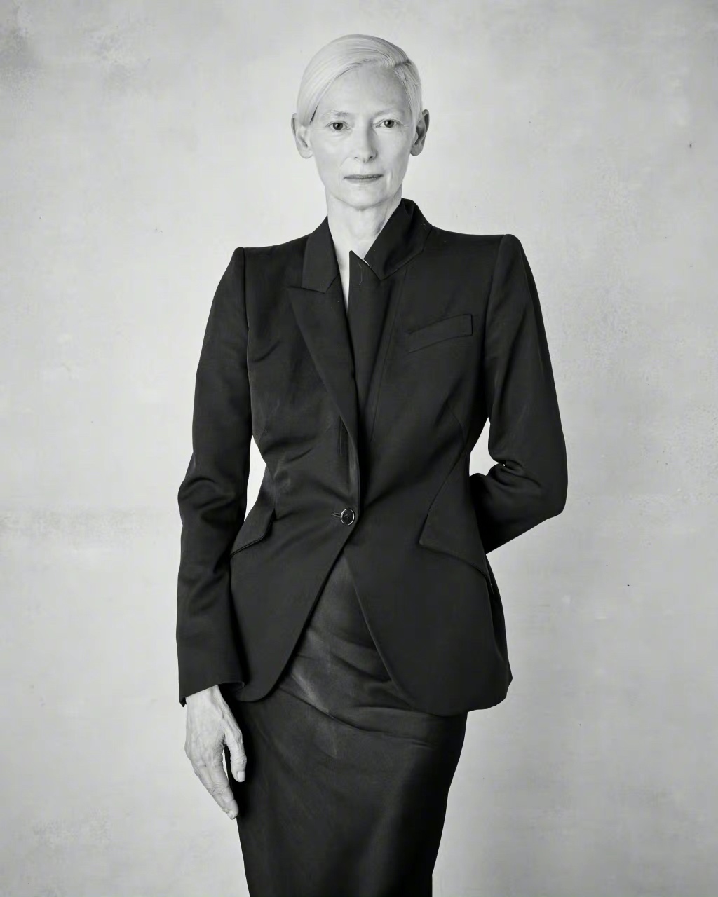 永恒的女儿剧照的剧照