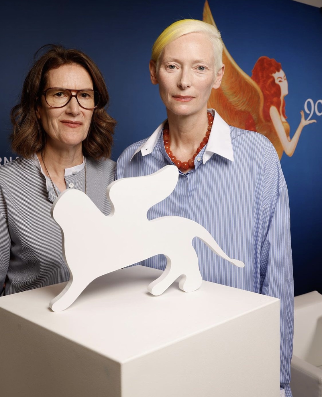 永恒的女儿剧照的剧照