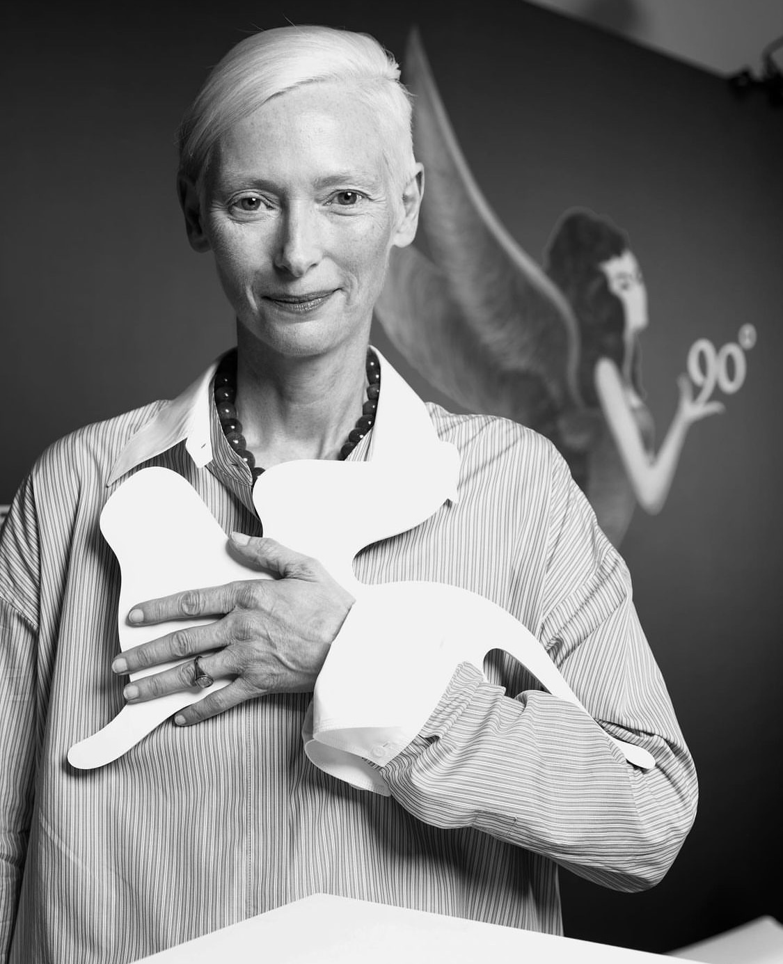 永恒的女儿剧照的剧照