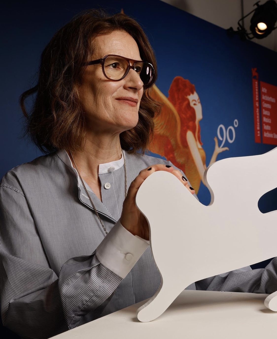 永恒的女儿剧照的剧照