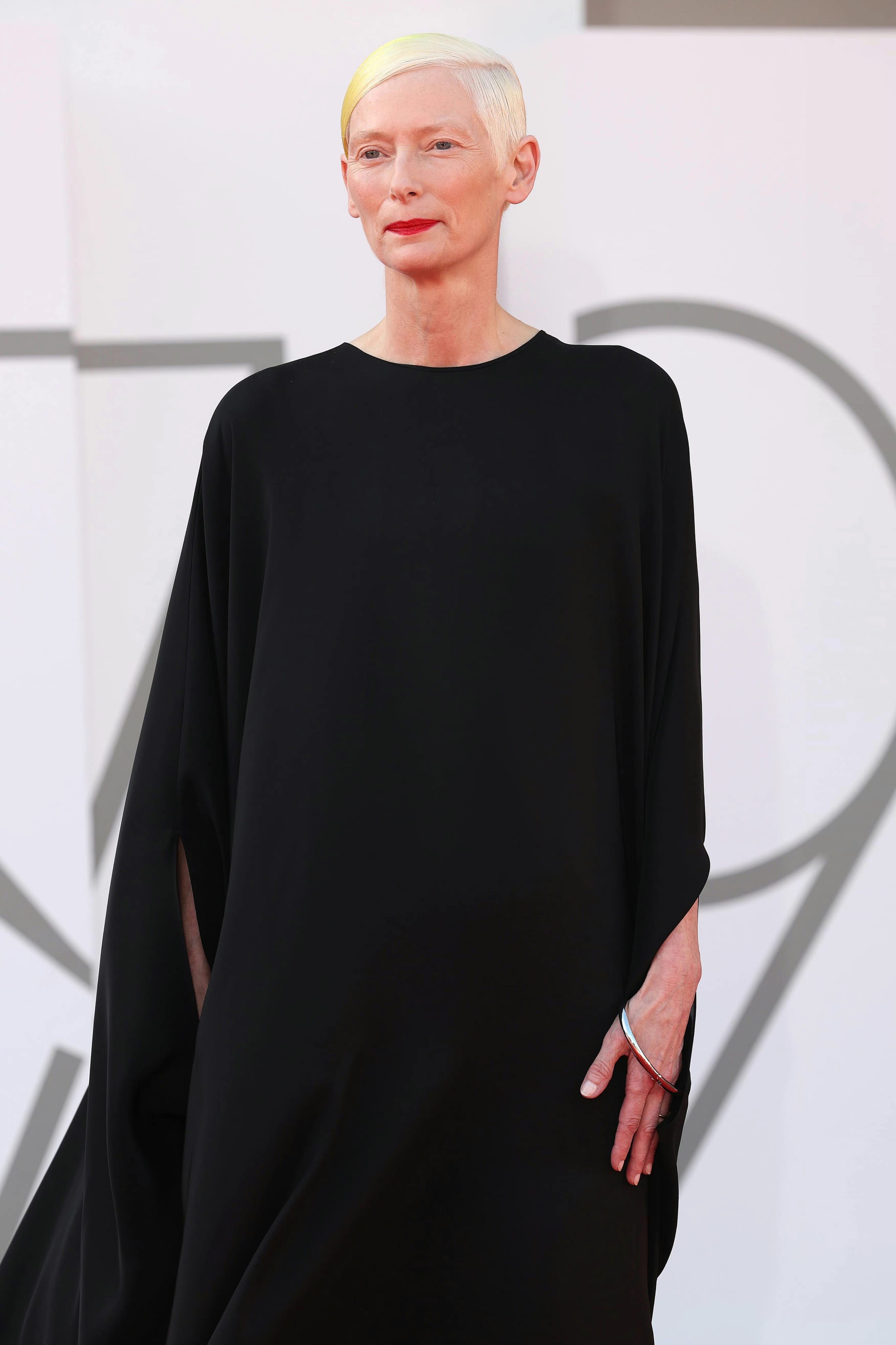 永恒的女儿剧照的剧照