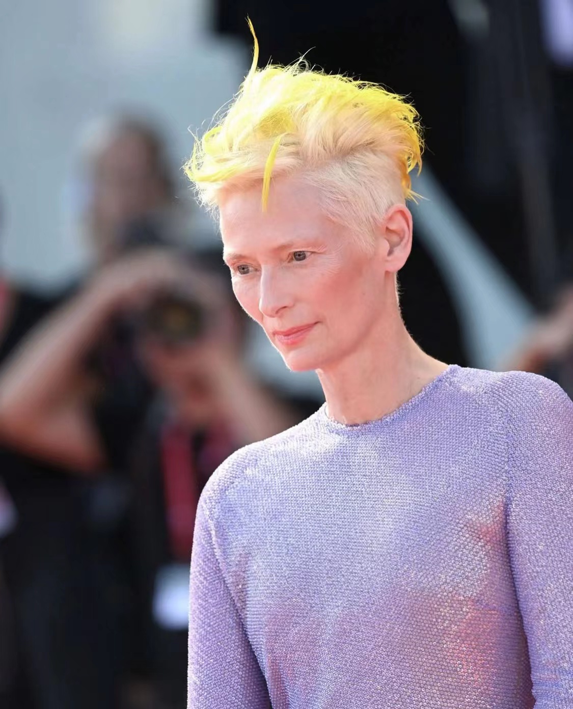 永恒的女儿剧照的剧照