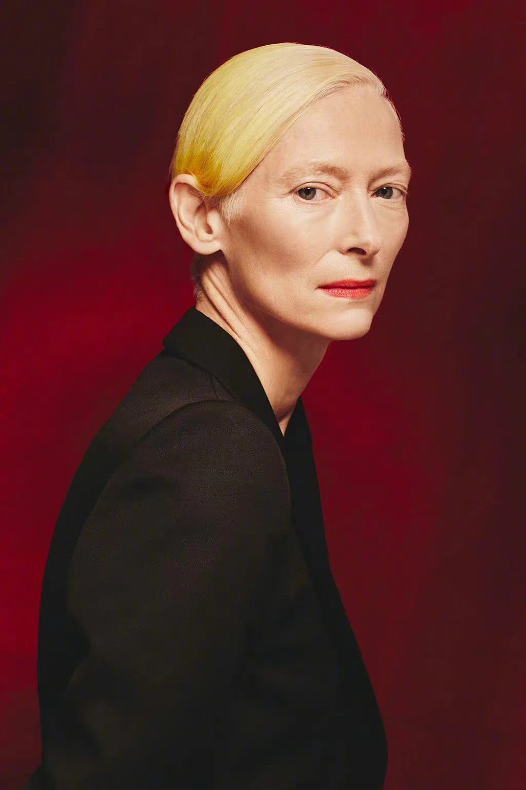 永恒的女儿剧照的剧照